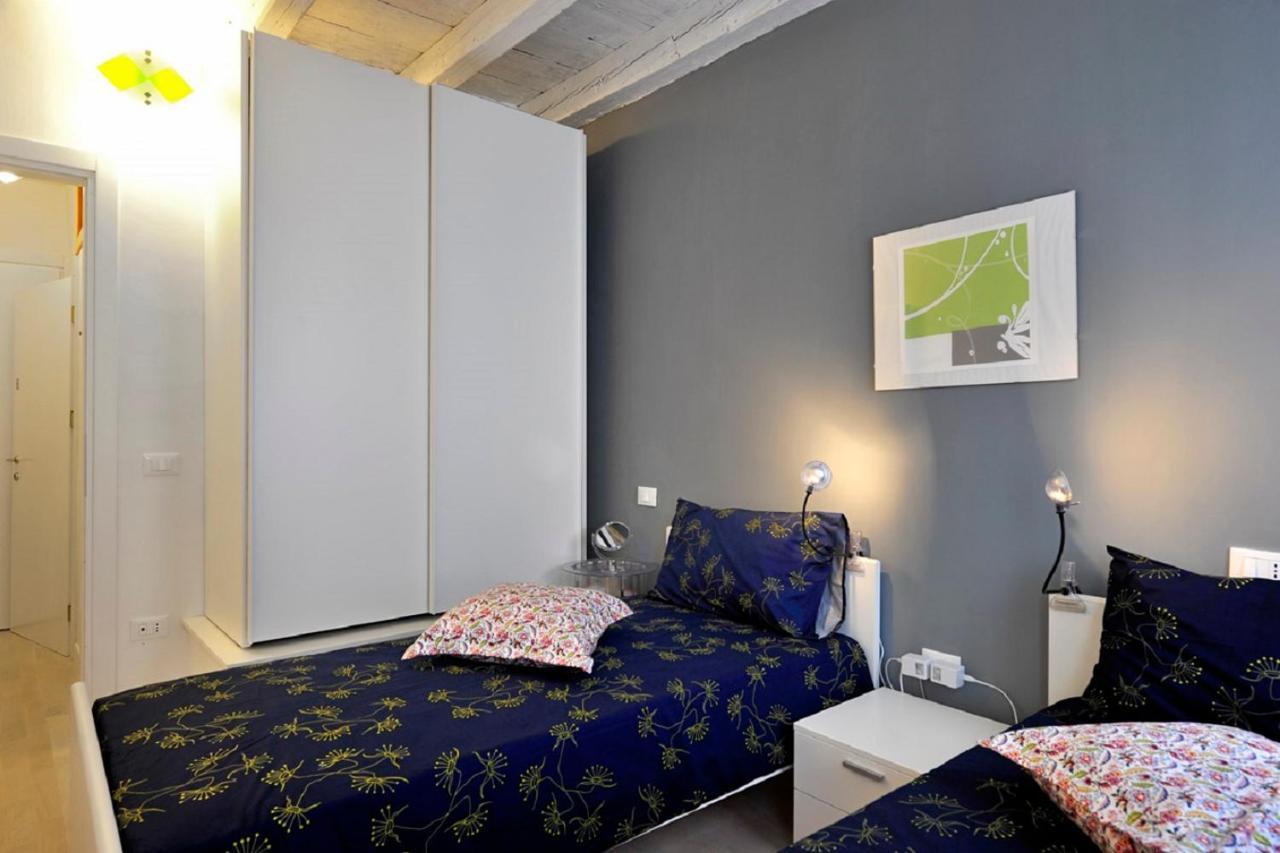 Venetian Dream In Biennale Area By Wonderful Italy Apartment Exterior photo