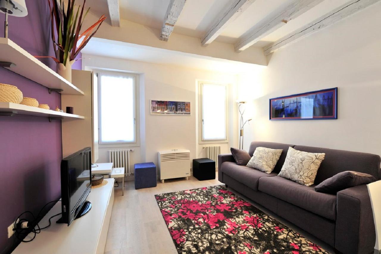 Venetian Dream In Biennale Area By Wonderful Italy Apartment Exterior photo