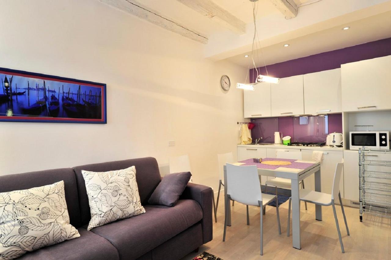 Venetian Dream In Biennale Area By Wonderful Italy Apartment Exterior photo