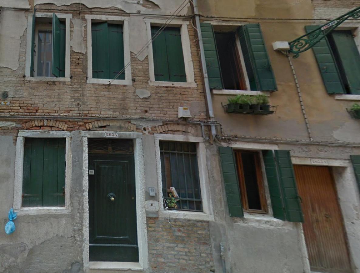 Venetian Dream In Biennale Area By Wonderful Italy Apartment Exterior photo
